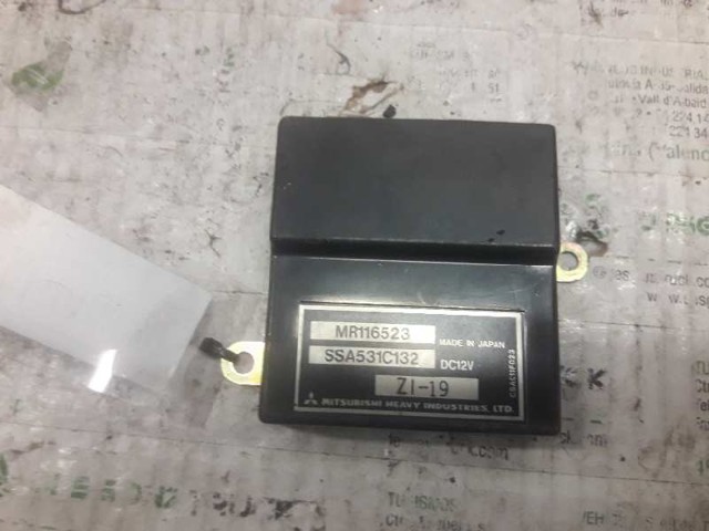 MITSUBISHI MR116523 в наличии Одесса