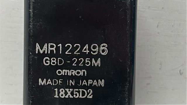MR122496 MITSUBISHI Реле фары купить в Павлоград