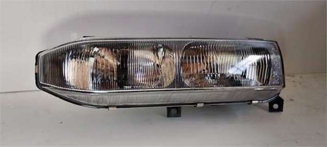 MITSUBISHI MR124257 Фара левая в наличии Кривой Рог