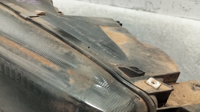 MR124257 MITSUBISHI Левая фара купить в Ужгород