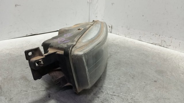 MITSUBISHI MR124257 Левая фара в наличии Полтава