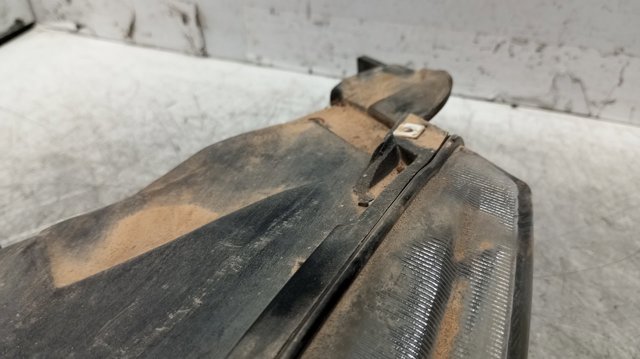 MR124257 MITSUBISHI Левая фара купить в Полтава