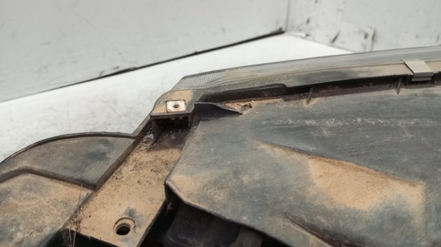 MR124257 MITSUBISHI Фара левая купить в Винница