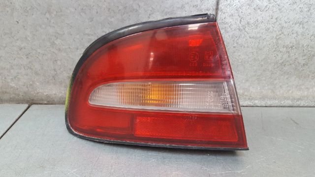 MR124263 MITSUBISHI Фонарь задний левый купить в Сумы