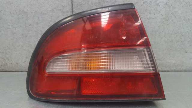 MITSUBISHI MR124263 Фонарь задний левый в наличии Черновцы