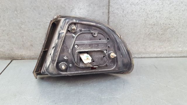 MR124263 MITSUBISHI Фонарь задний левый купить в Украина