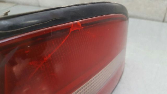MR124264 Задний фонарь купить Киев