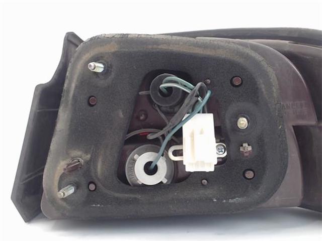 MR124267 MITSUBISHI Фонарь задний левый купить в Днепр
