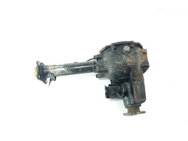MR124863 MITSUBISHI Редуктор передний купить в Ровно