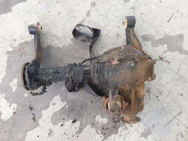 MR124863 MITSUBISHI Редуктор передний купить в Житомир