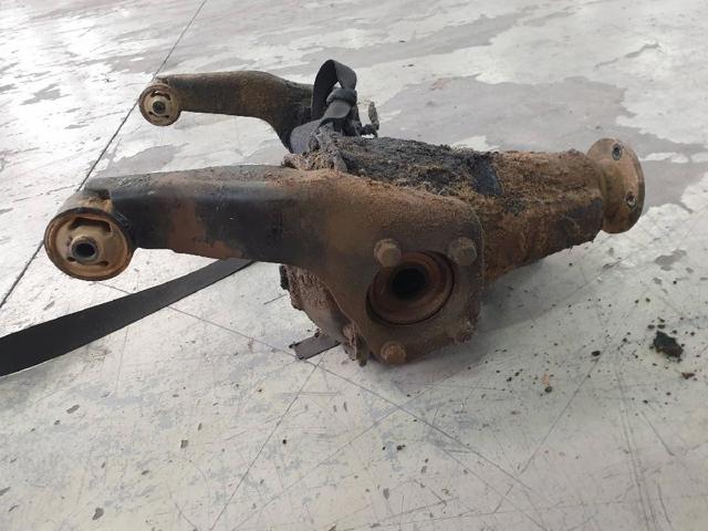 MR124863 MITSUBISHI Редуктор передний купить в Полтава