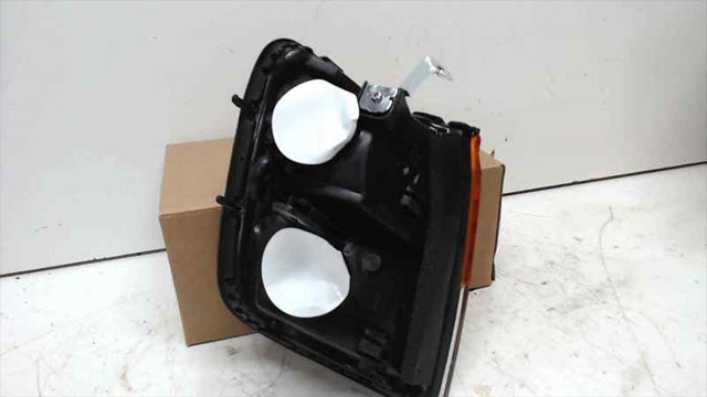 Kit lâmpada.,indic.giro MR124957