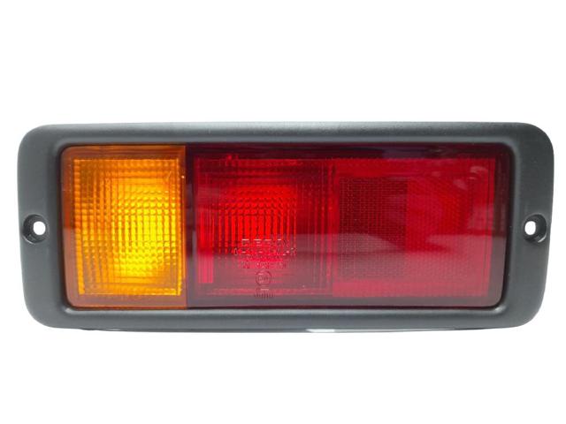 MITSUBISHI MR124963 Фонарь заднего бампера левый в наличии Ирпень