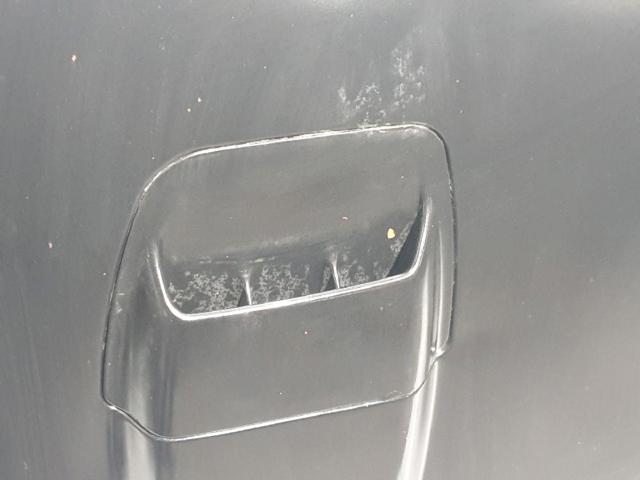 MR125257 MITSUBISHI Капот купить в Запорожье