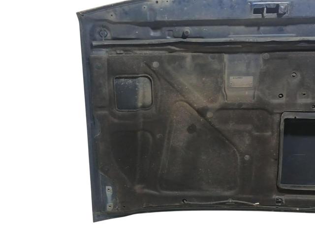 MR125257 MITSUBISHI Капот купить в Кривой Рог