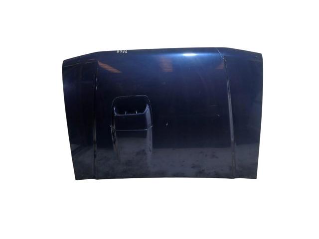 MR125257 MITSUBISHI Капот купить в Полтава