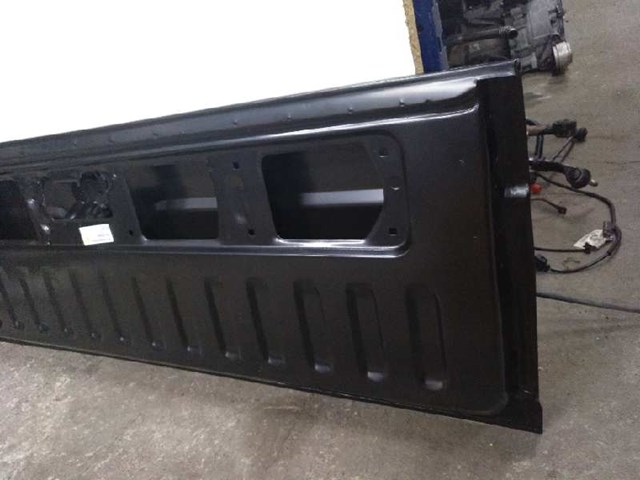 Porta traseira (3ª/5ª porta-malas (tampa de alcapão) Mitsubishi L 200 3 K60, K70