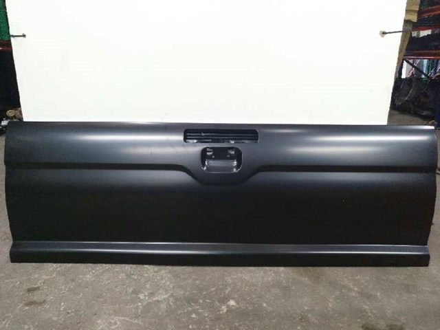 Porta traseira (3ª/5ª porta-malas (tampa de alcapão) Mitsubishi L 200 3 K60, K70