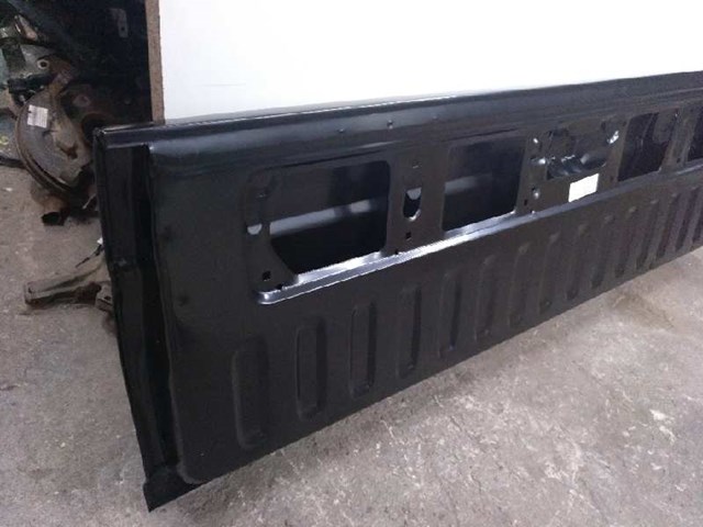 Porta traseira (3ª/5ª porta-malas (tampa de alcapão) Mitsubishi L 200 3 K60, K70