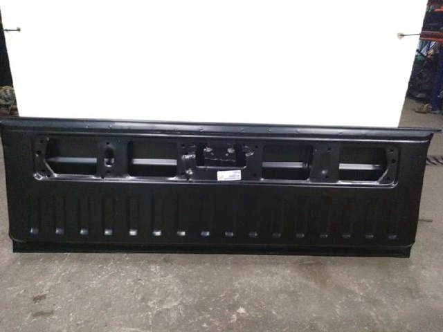 Porta traseira (3ª/5ª porta-malas (tampa de alcapão) Mitsubishi L 200 3 K60, K70