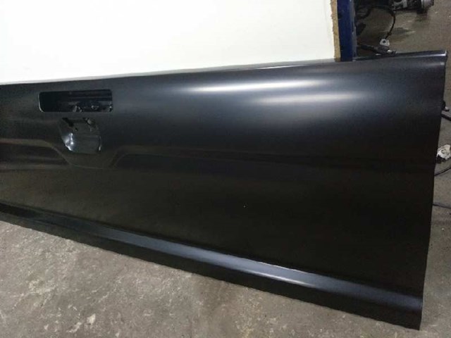 Porta traseira (3ª/5ª porta-malas (tampa de alcapão) Mitsubishi L 200 3 K60, K70