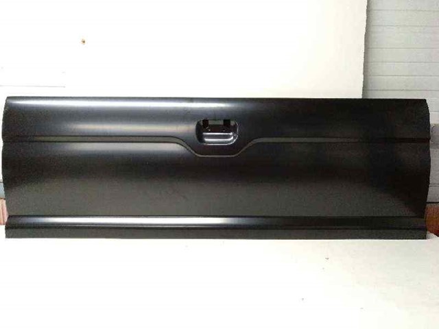 Porta traseira (3ª/5ª porta-malas (tampa de alcapão) MR125932 MITSUBISHI