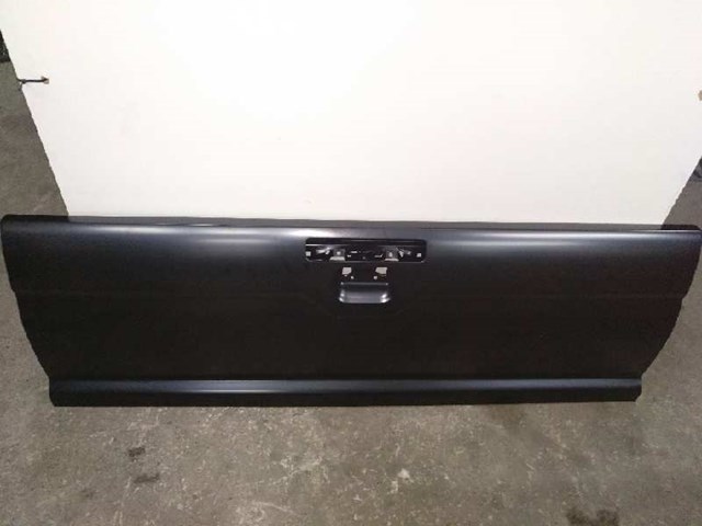 Porta traseira (3ª/5ª porta-malas (tampa de alcapão) Mitsubishi L 200 3 K60, K70