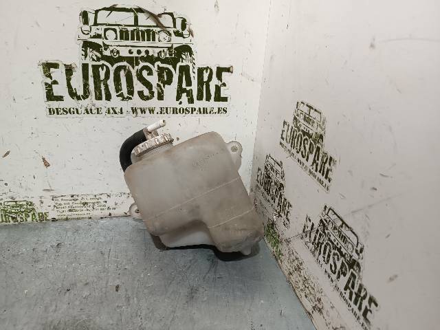 Tanque de expansão do sistema de esfriamento Mitsubishi Montero K8, K9