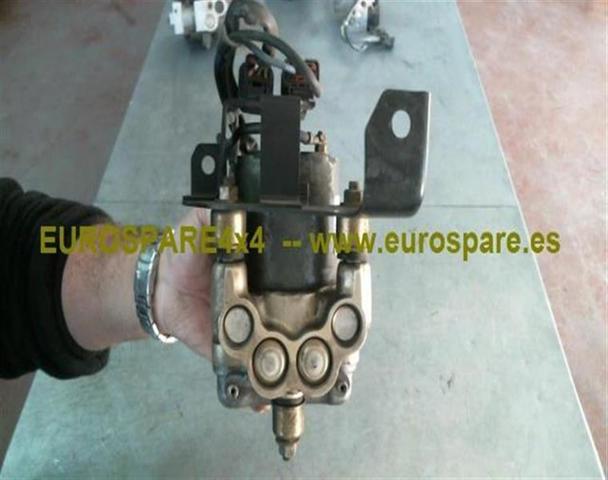 MITSUBISHI MR129600 Блок управления АБС (ABS) гидравлический в наличии Ужгород