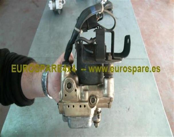 MR129600 MITSUBISHI Блок АБС купить в Украина