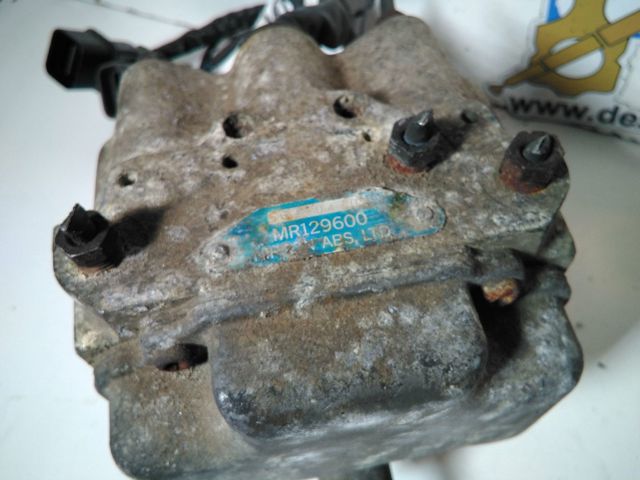 MR129600 MITSUBISHI Блок АБС купить в Ирпень