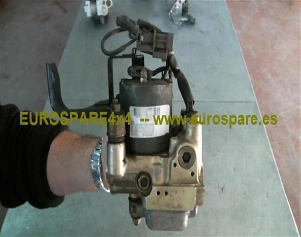 MITSUBISHI MR129600 Блок АБС в наличии Винница