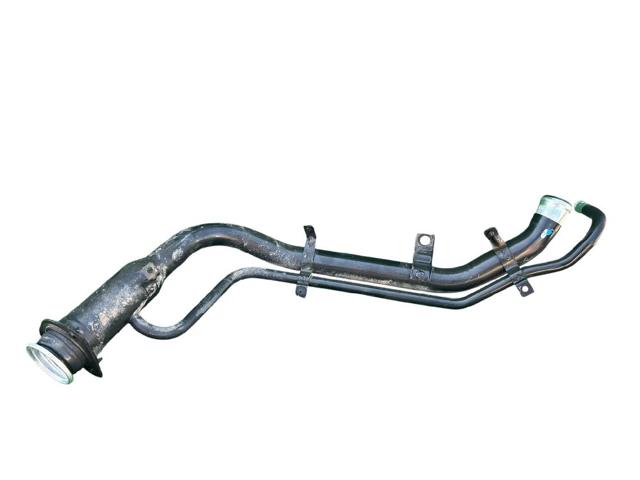MR135539 MITSUBISHI Заливная горловина топливного бака купить в Украина