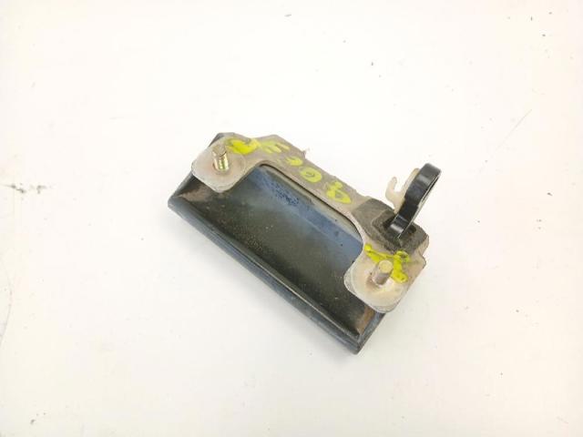 MITSUBISHI MR135687 Ручка крышки багажника (двери 3/5-й задней) наружная в наличии Кривой Рог
