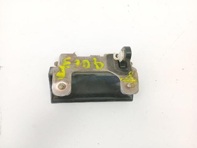 MR135687 MITSUBISHI Ручка крышки багажника (двери 3/5-й задней) наружная купить в Львов