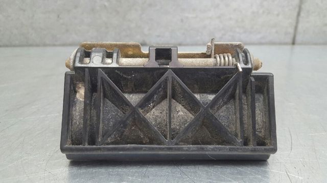 MITSUBISHI MR135687 Ручка крышки багажника (двери 3/5-й задней) наружная в наличии Днепр