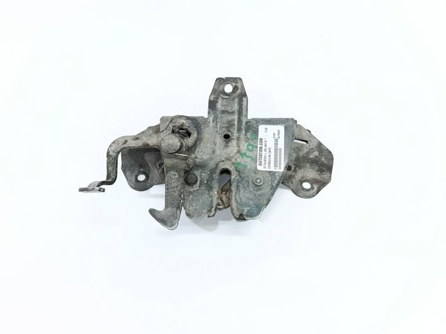 MR144488 MITSUBISHI Замок капота купить в Ровно