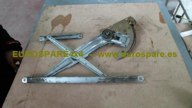 MR144523 MITSUBISHI Стеклоподъемник передней левой двери купить в Черновцы