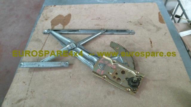 MR144523 MITSUBISHI Стеклоподъемник передней левой двери купить в Черкассы