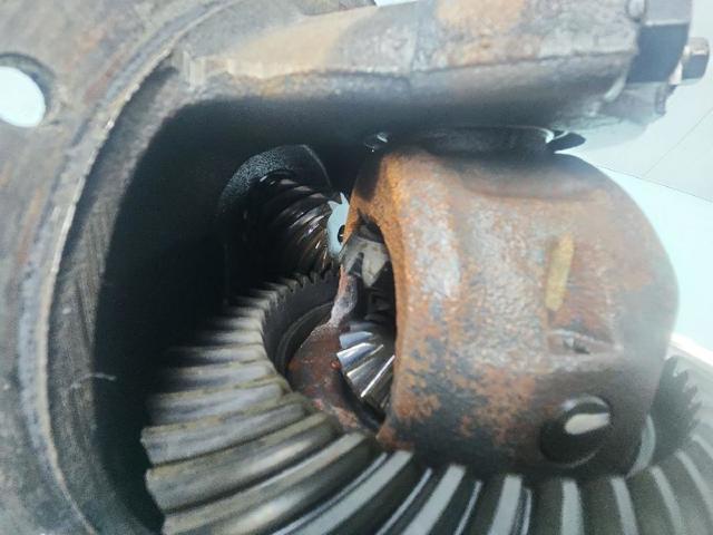 MR145044 MITSUBISHI Задний дифференциал купить в Черкассы
