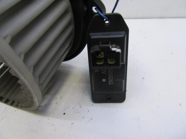 Motor de ventilador de forno (de aquecedor de salão) Mitsubishi Galant 8 EA