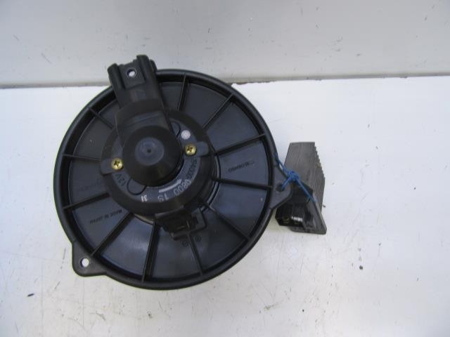 Motor de ventilador de forno (de aquecedor de salão) Mitsubishi Galant 8 EA
