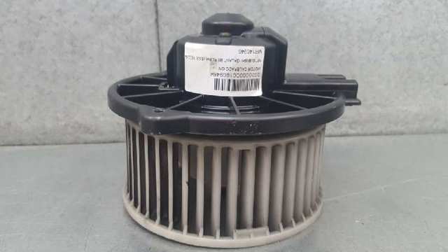 Motor de ventilador de forno (de aquecedor de salão) MR146946 Mitsubishi