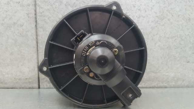 Motor de ventilador de forno (de aquecedor de salão) Mitsubishi Galant 8 EA