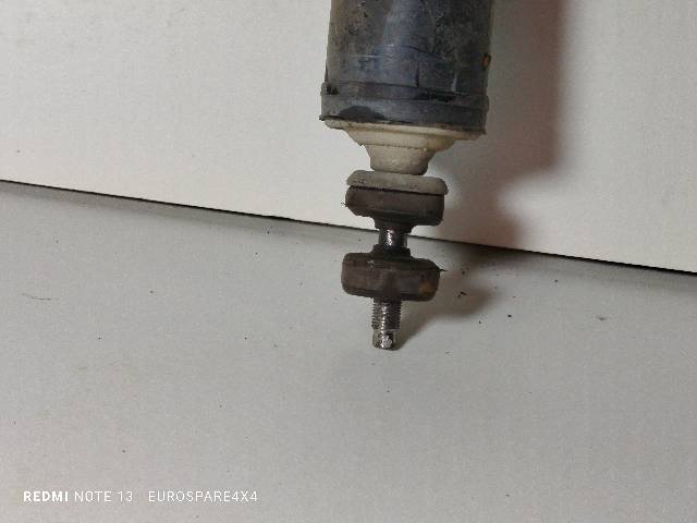 MR151227 MITSUBISHI Амортизатор передний купить в Ирпень