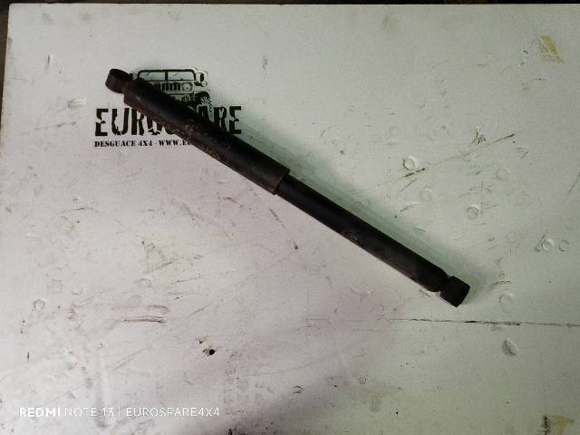 Amortecedor traseiro MR151235 MITSUBISHI