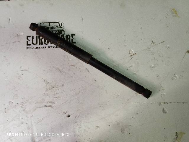 Amortecedor traseiro MR151235 MITSUBISHI