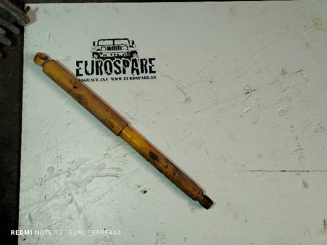 Amortecedor traseiro MR151235 MITSUBISHI