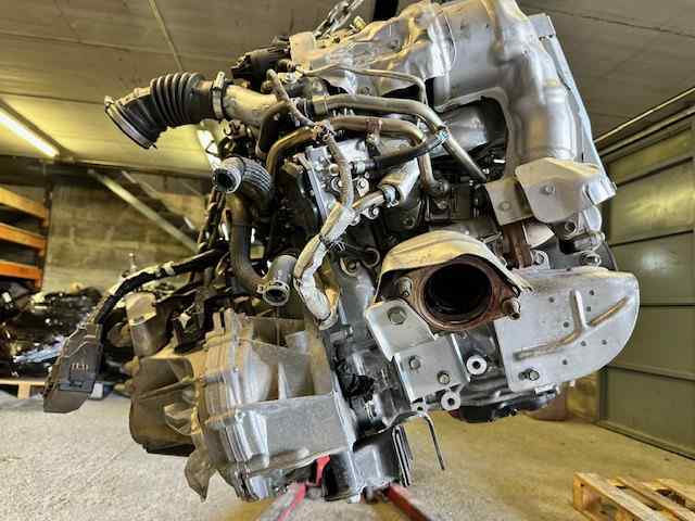 MR16 NISSAN купить в Львов