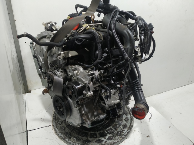 MR16 NISSAN купить в Ровно
